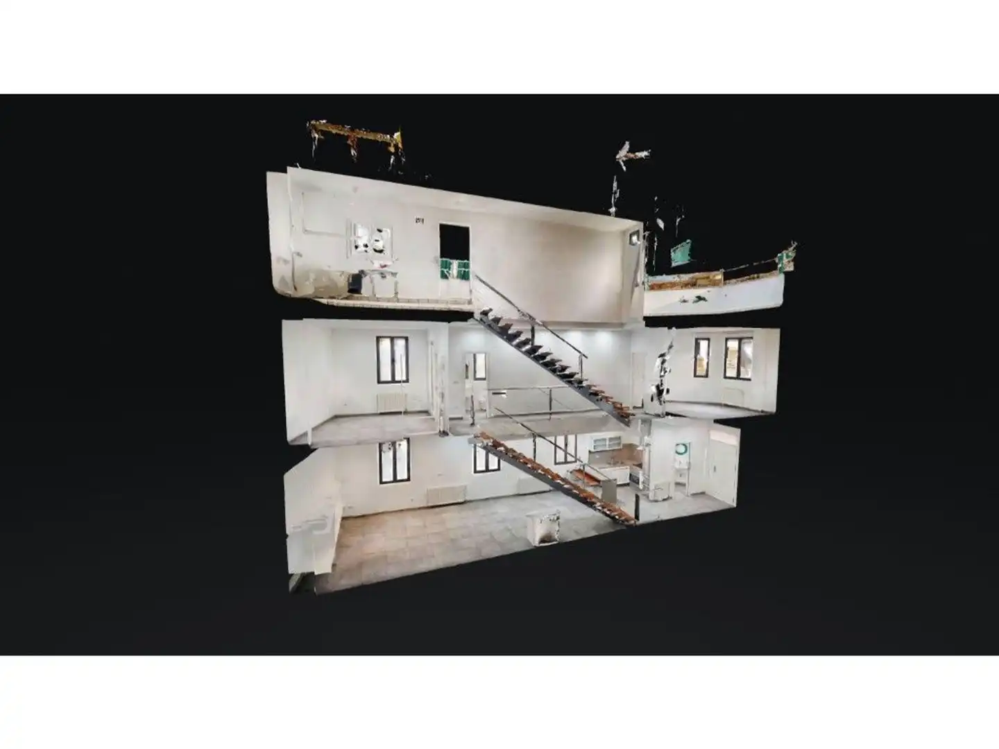 Vista exterior de Casa o chalet en venta en Cheste con Aire acondicionado, Calefacción y Jardín privado