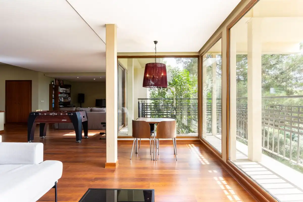 Maison avec terrasse à vendre à Urbanización Bosque U14, imagen 43