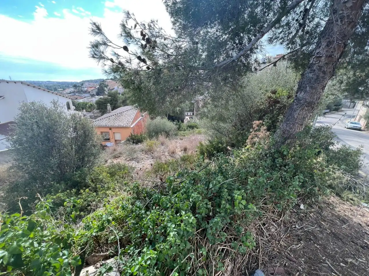 Rural land for sale in Calle ESPARRAGUERA 9, imagen 2