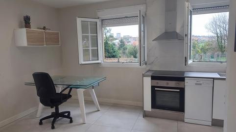 Photo 5 of House or chalet for rent in San Lázaro - Meixonfrío, Santiago de Compostela