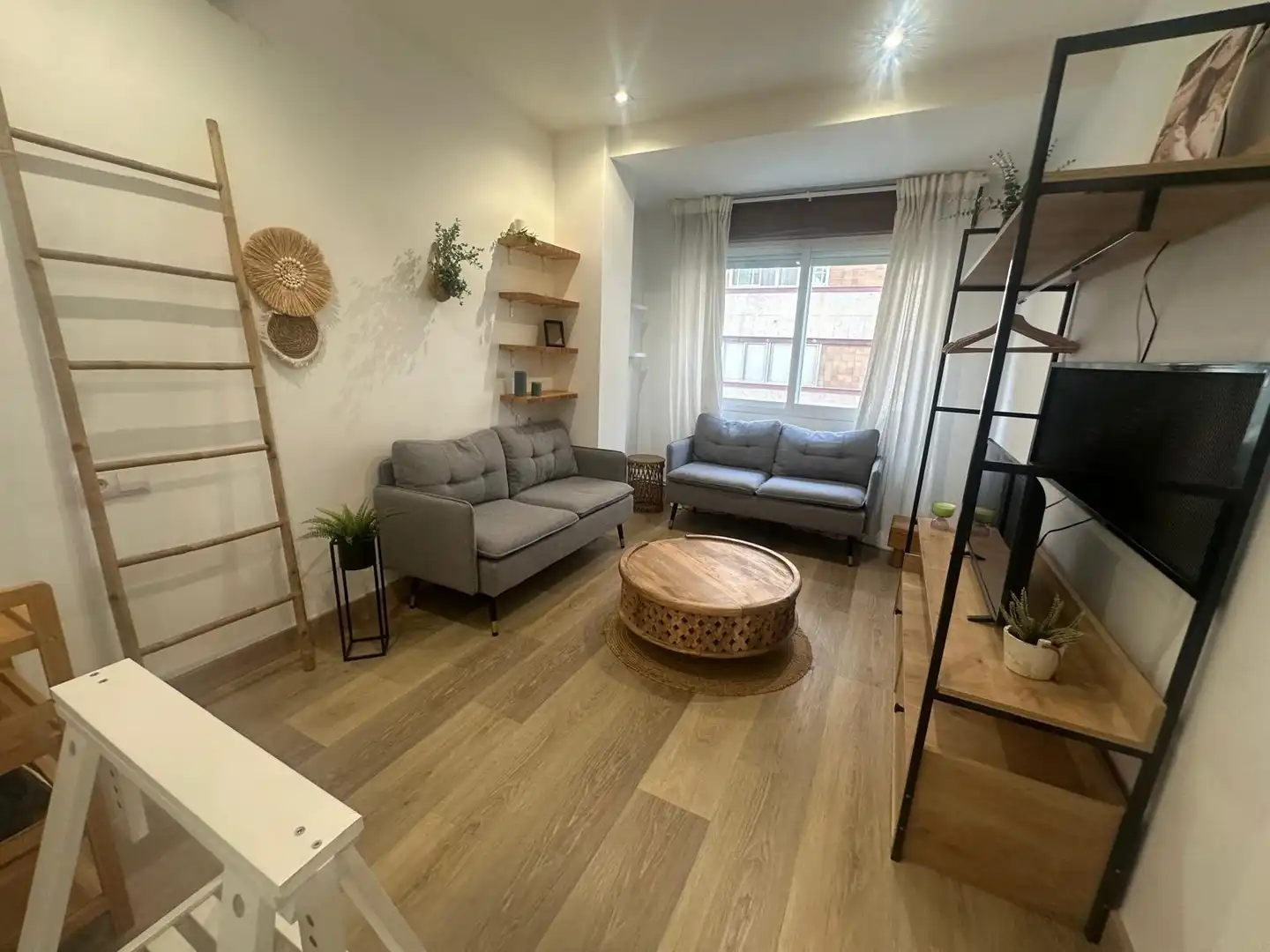 Wohnung mit Aufzug zum Verkauf in Centro, imagen 3