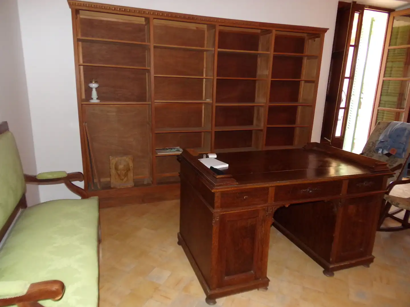 House with garden for sale in Sant Joan, imagen 14
