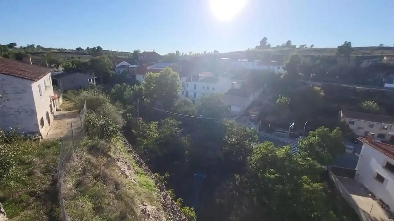Residential land for sale in Travesía de José Antonio, imagen 8