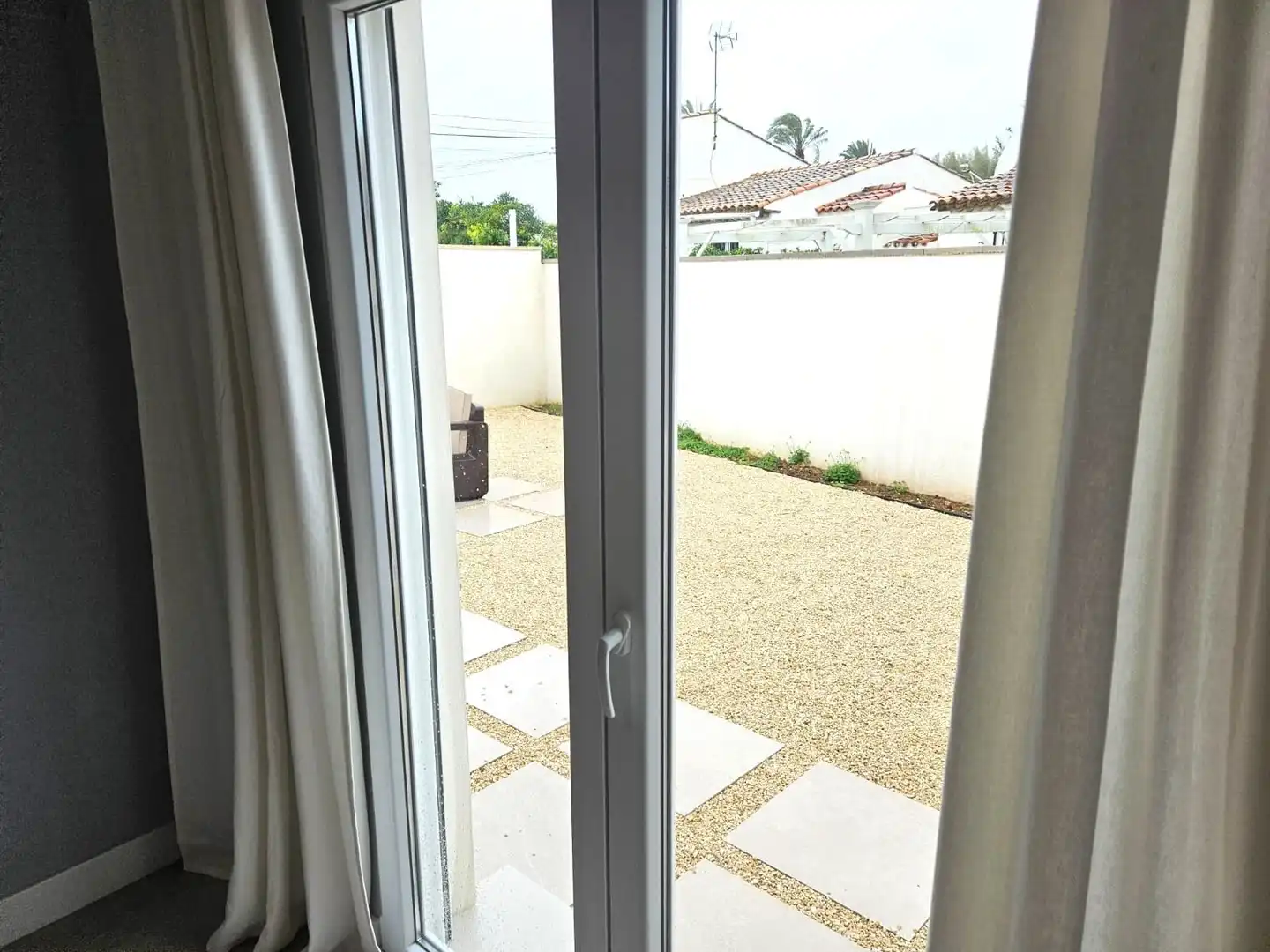 Bedroom of Houses for sale in Dénia  with Air Conditioner, Private garden and Furnished