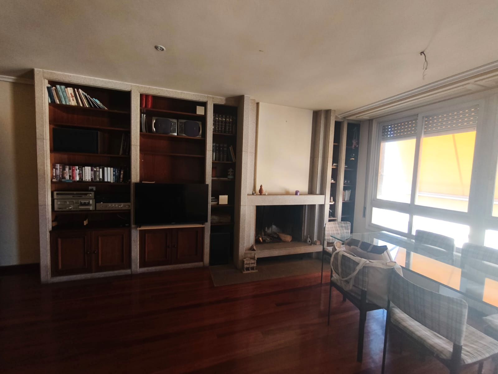 Piso en venta en Universidad