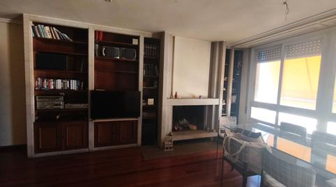 Foto 2 de Piso en venta en Universidad, Ourense