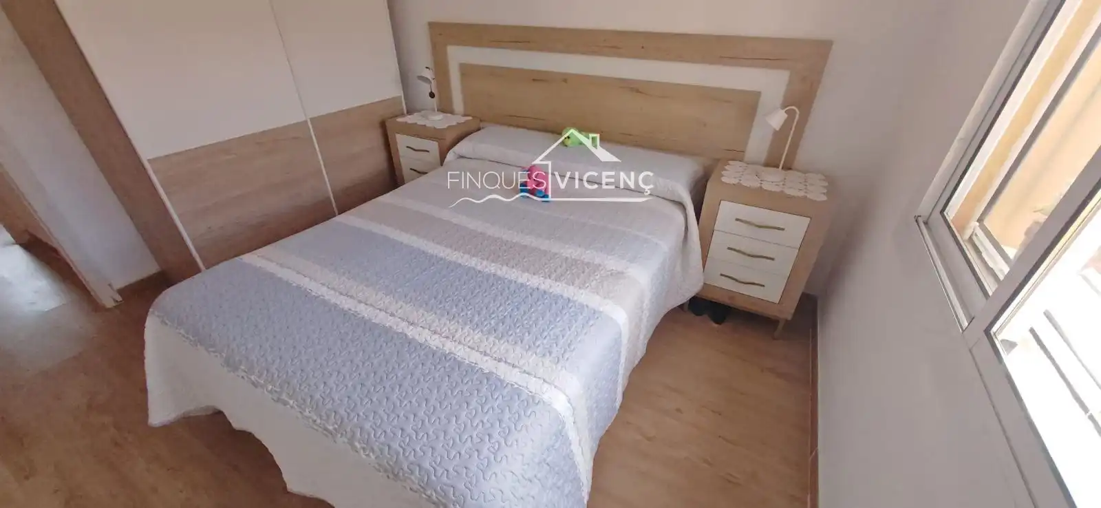 Casa adosada en venta en Verge de Montserrat, Albinyana