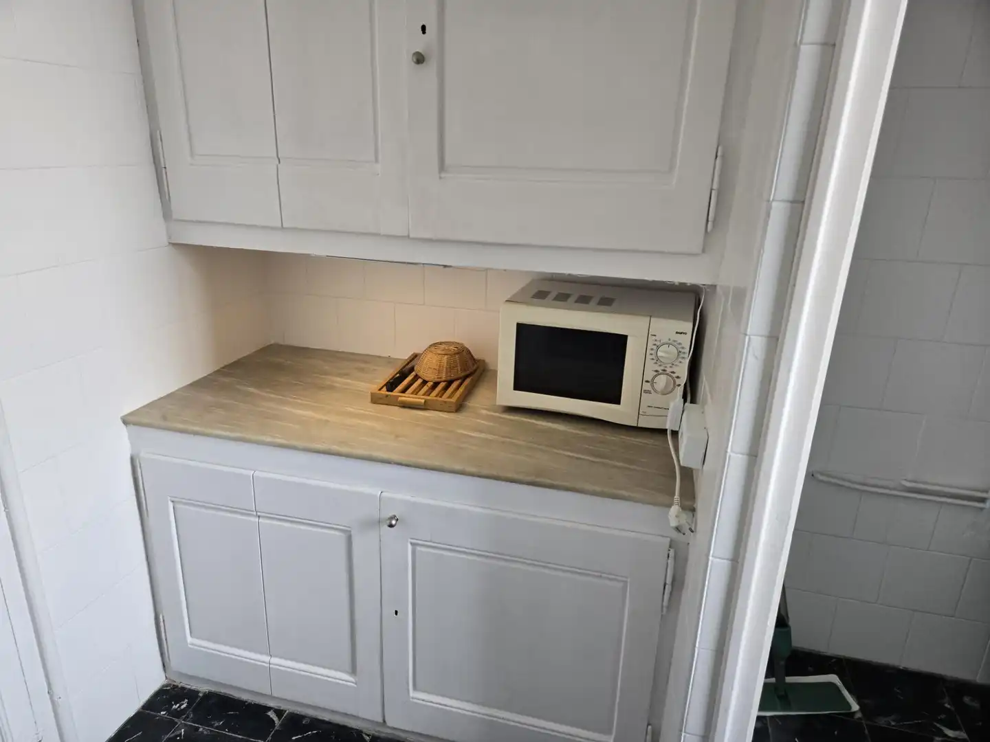Apartamento de alquiler en Sant Vicenç Platja