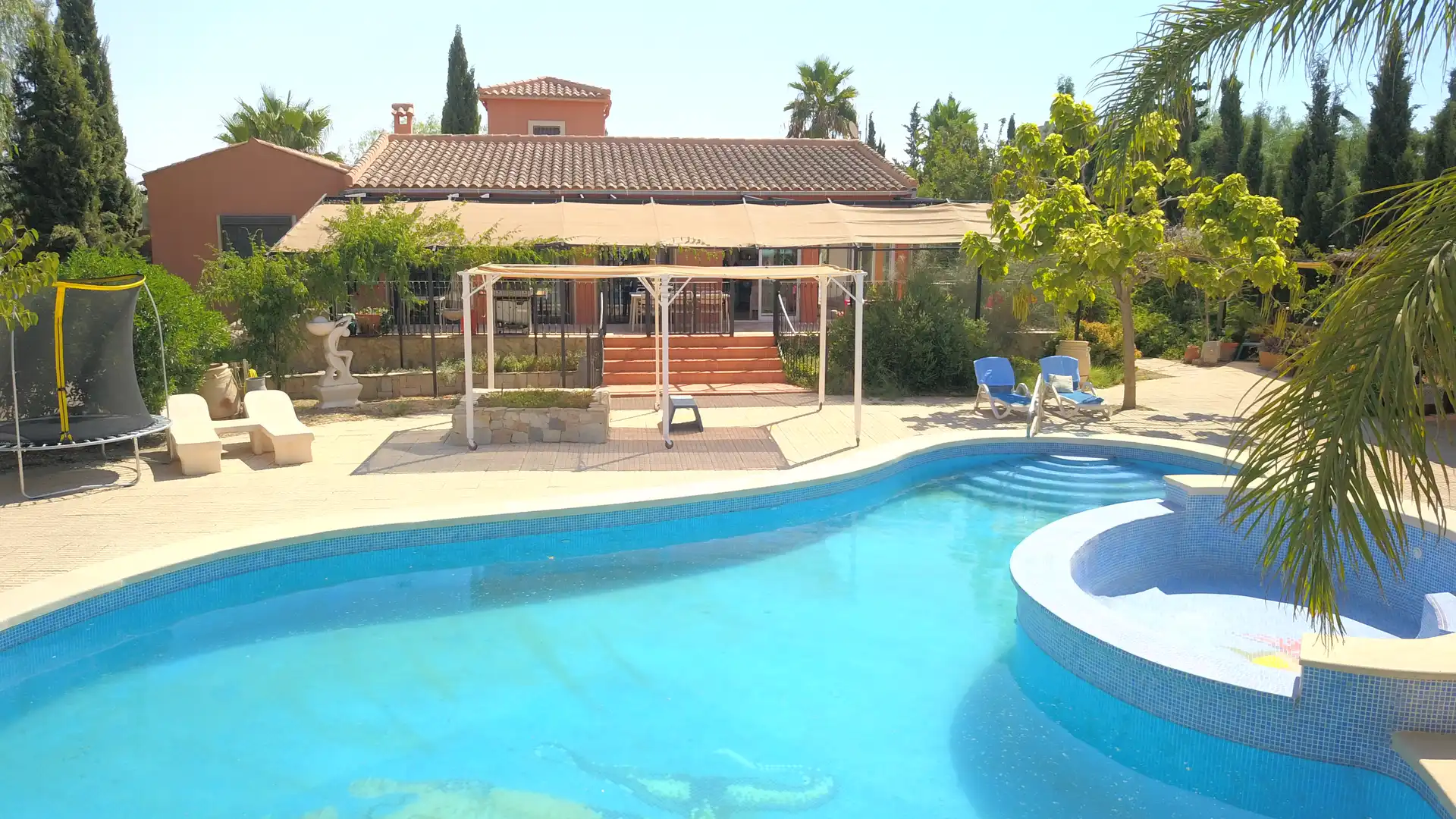 Casa rustica in vendita a Catral, imagen 47