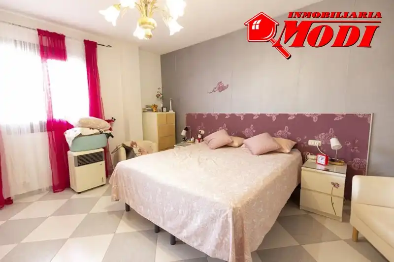 Casa con jardín en venta en Padul, imagen 8