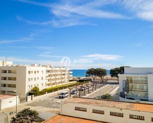 Vista exterior de Apartament en venda en Vandellòs i l'Hospitalet de l'Infant amb Calefacció i Terrassa