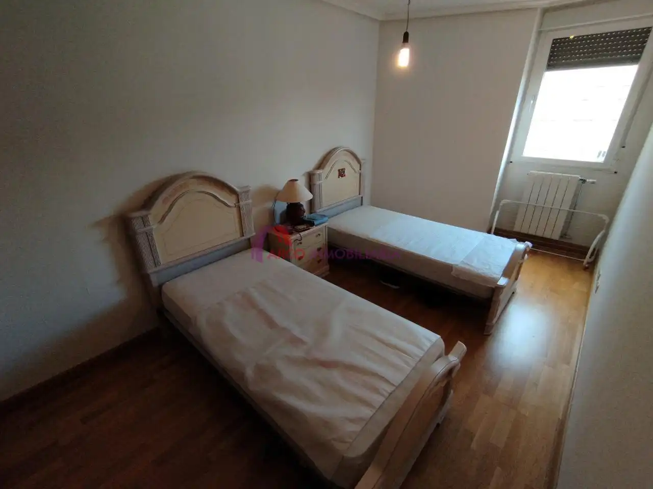 Dormitori de Pis en venda en Burgos amb Calefacció, Parquet i Traster