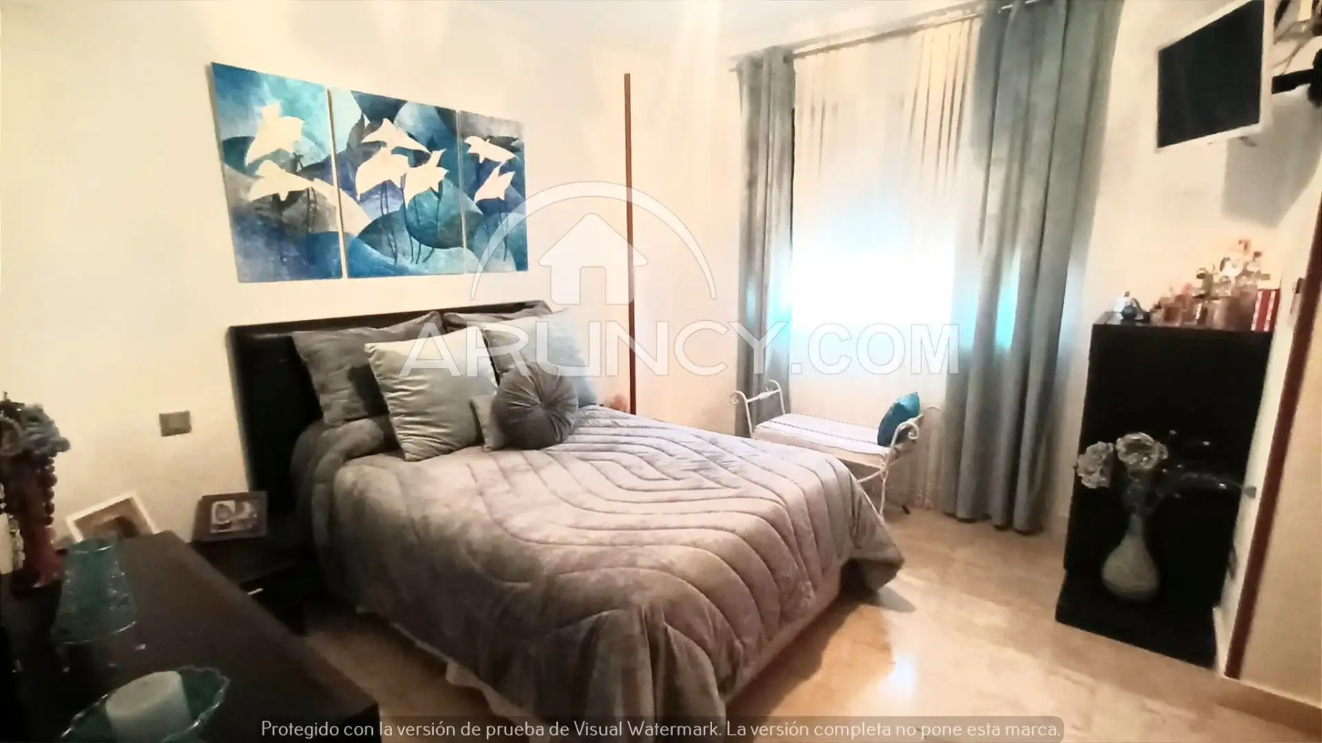 Casa adosada en venta en Oromana