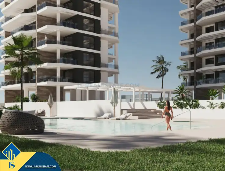 Attique avec piscine à vendre à Marisol Park - Ortembach - Los Almendros, imagen 6