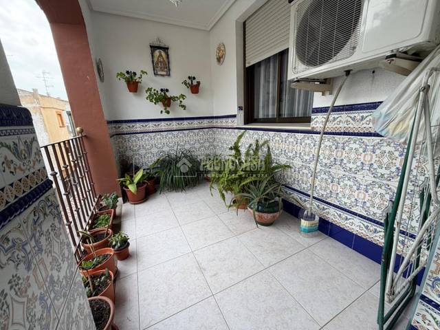 Piso en Venta en Torredonjimeno
