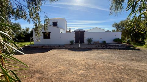 Foto 2 de Finca rústica en venta en Miguel Betancor García, Tuineje pueblo, Tuineje