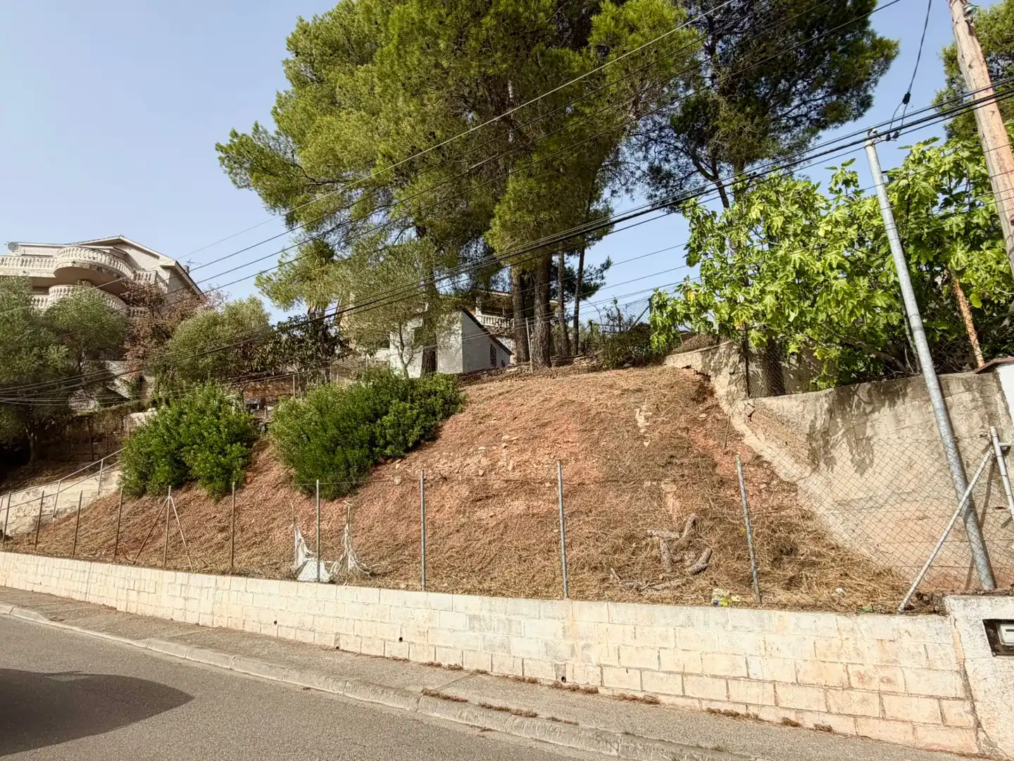 Residential for sale in Corbera de Llobregat
