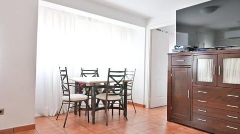 Foto 4 de Pis en venda a Los Pájaros, Sevilla