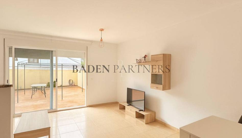 Foto 1 de Casa adosada de lloguer a Escamarlà, Boverals - Saldonar, Castellón