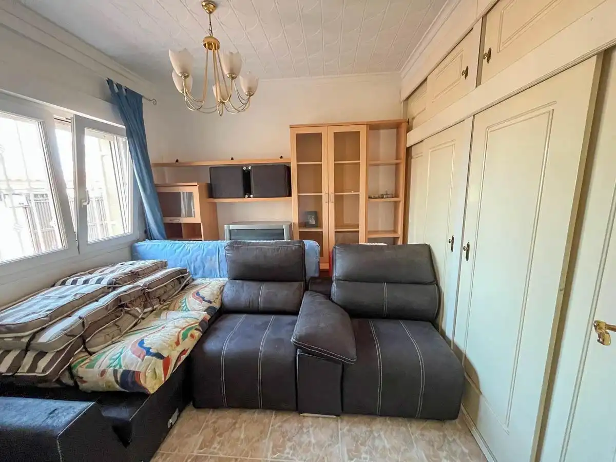 Detached house with pool for sale in Zona Carrefour - Urbanizaciones, imagen 46