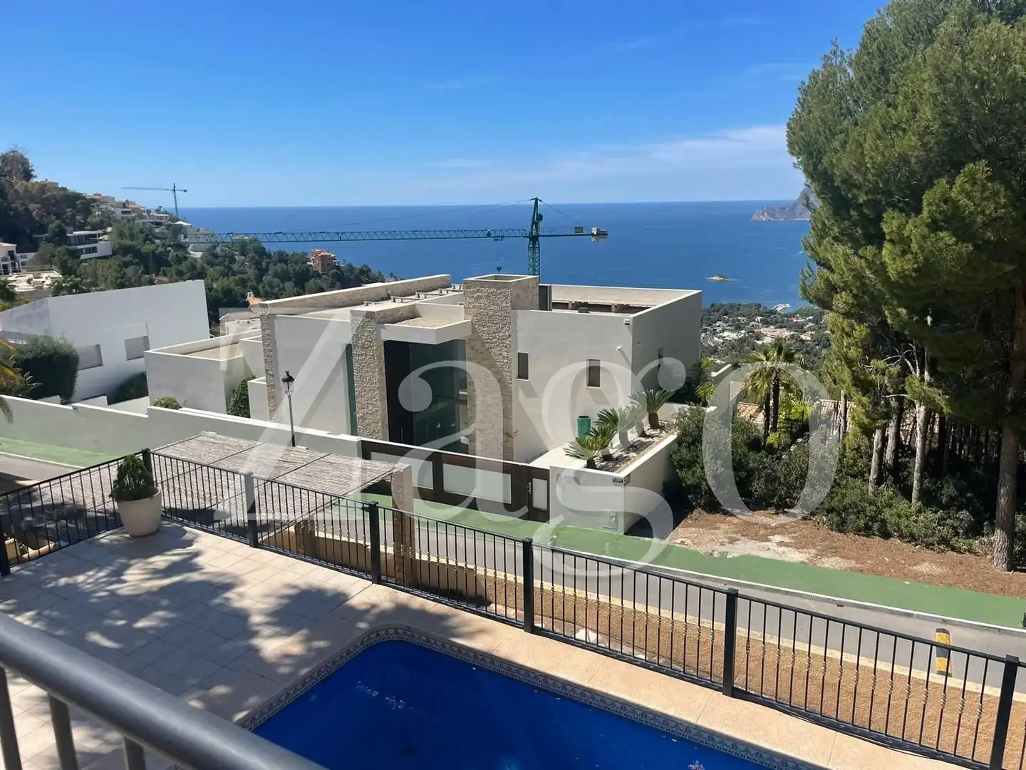 Maison à vendre à Mascarat, imagen 7