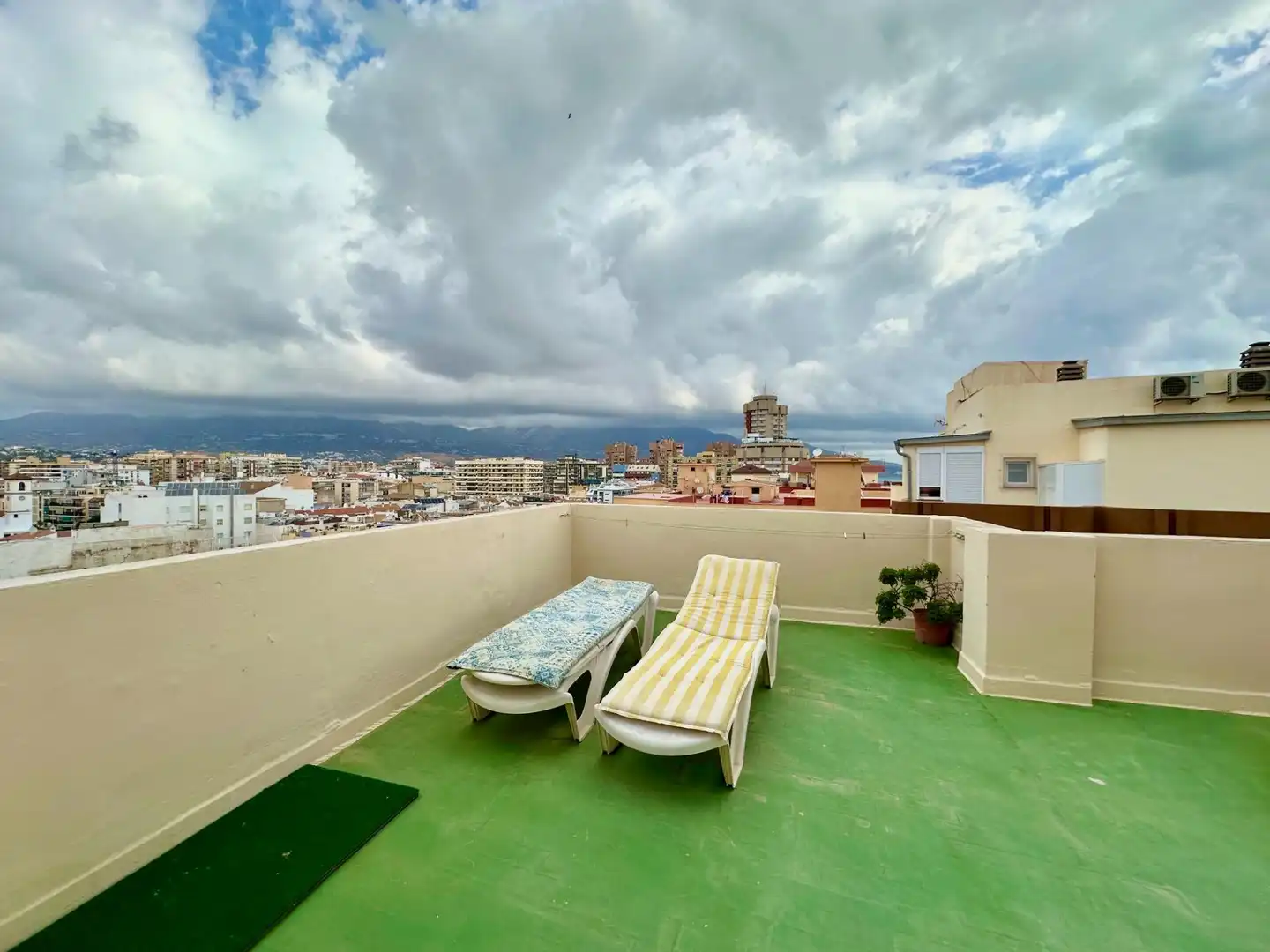 Penthouse mit Terrasse zum Verkauf in Puerto Deportivo, imagen 31