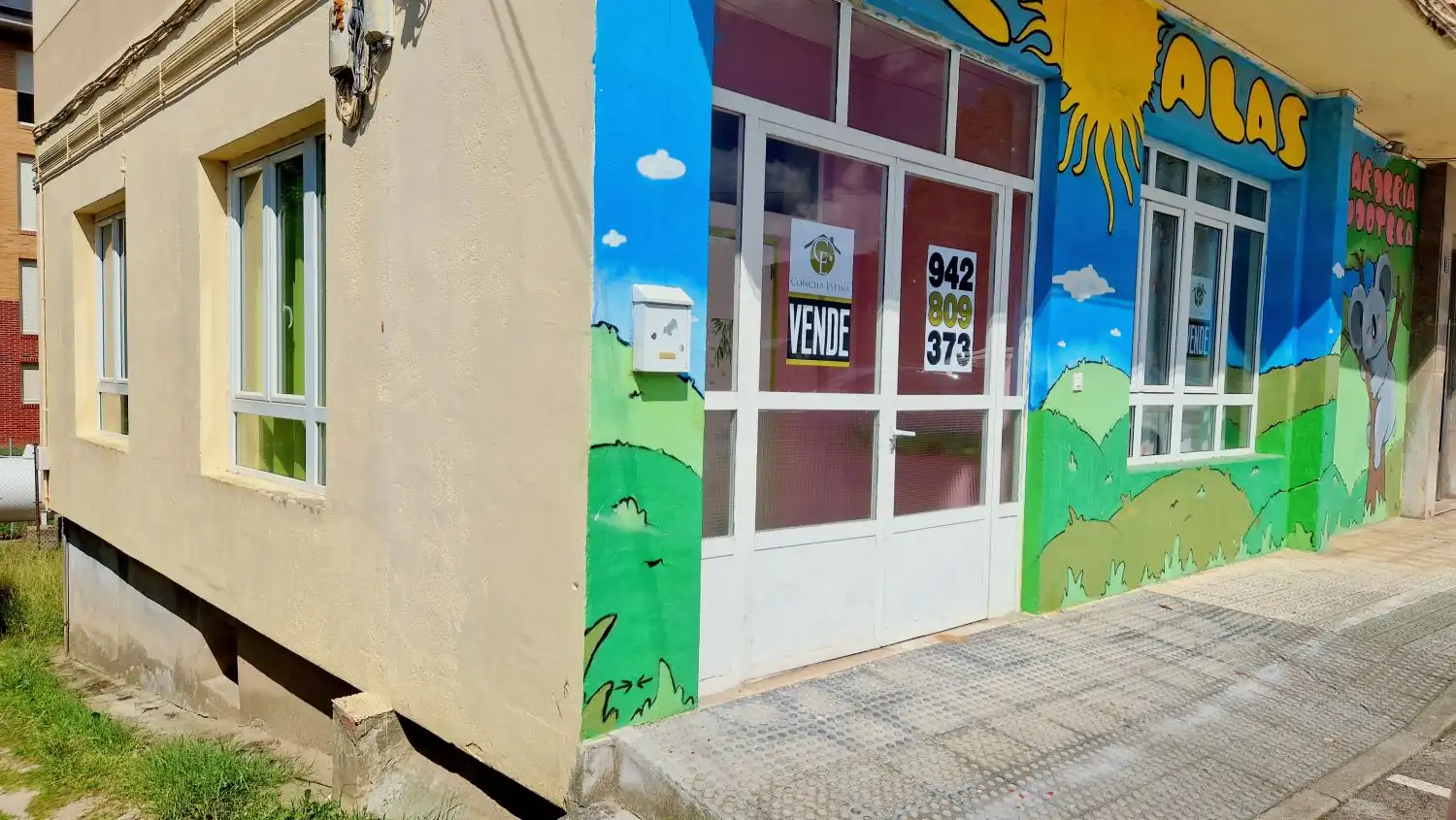 Local en venda en Piélagos