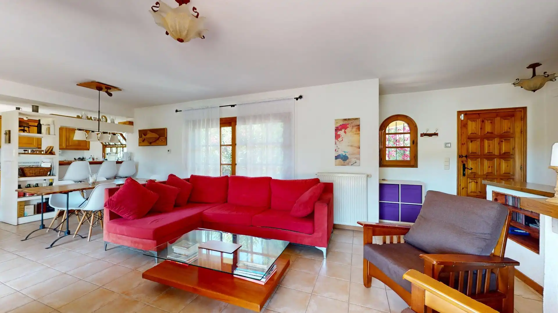 Maison avec piscine à vendre à Milán, imagen 20