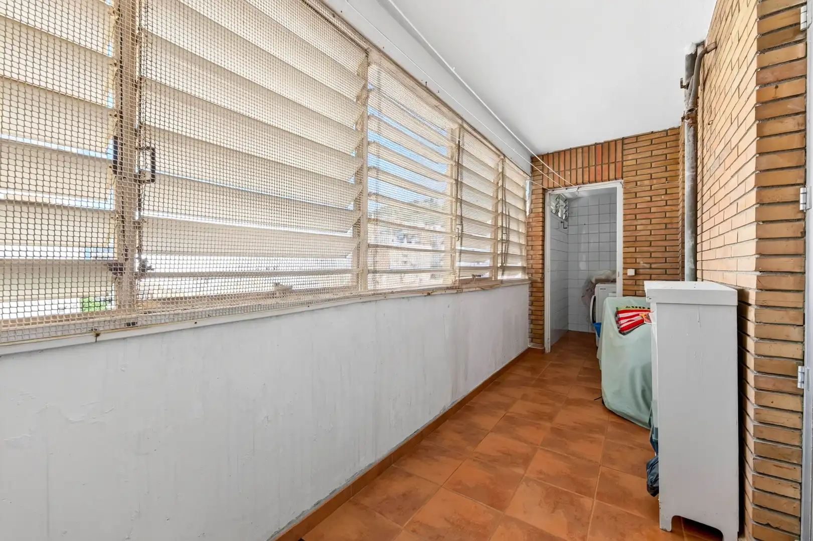 Appartement compact avec ascenseur à vendre à Centro, imagen 35