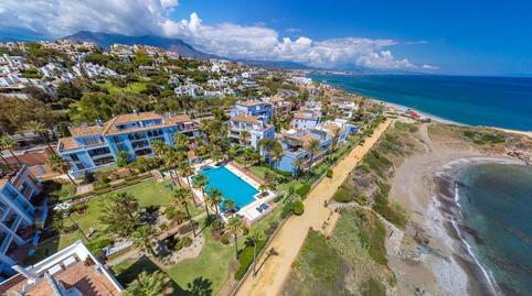 Foto 2 de Planta baixa de lloguer a La Perla de la Bahia, Bahía de Casares, Málaga