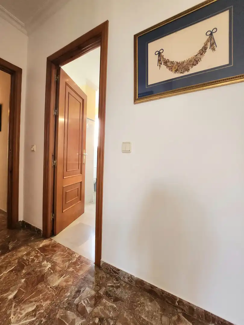 Casa o chalet en venta en Alcalá de Guadaira con Aire acondicionado, Calefacción y Jardín privado