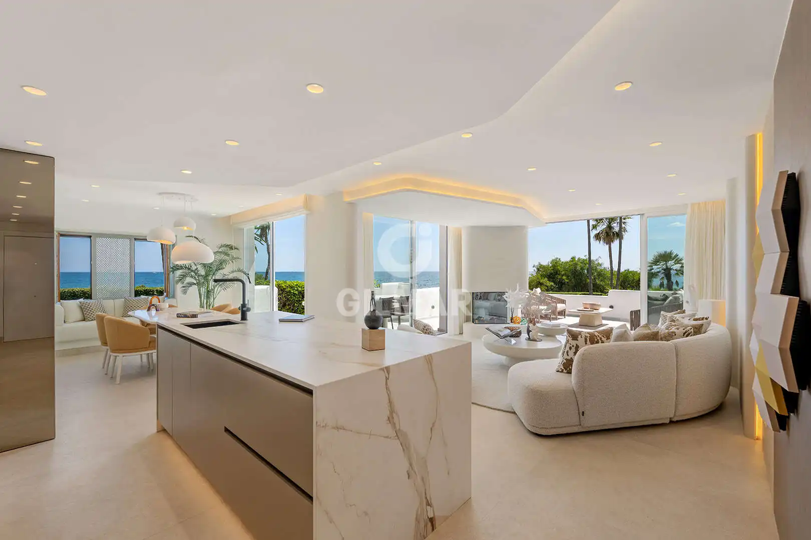 Apartament amb terrassa en venda a Punta Plata, imagen 6