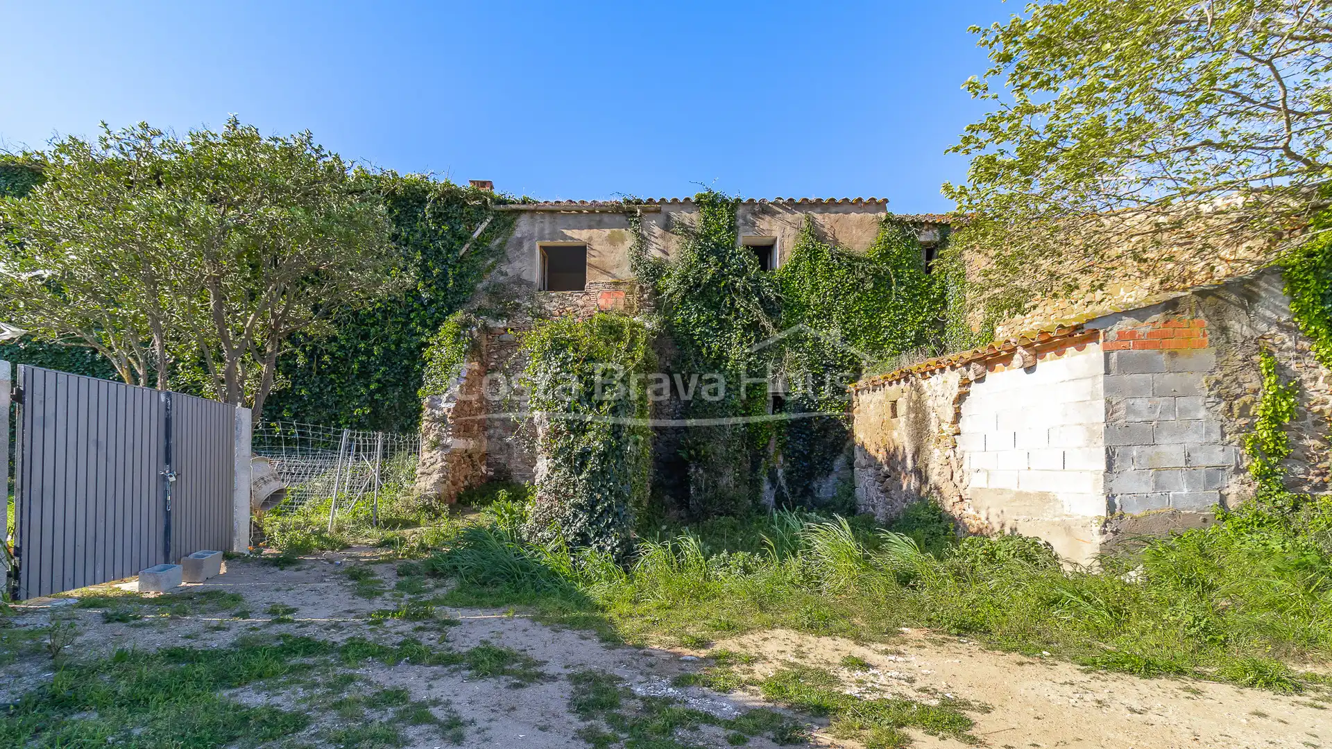 Landhaus mit Garten zum Verkauf in Carrer de Manresa, imagen 10
