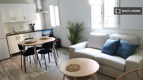 Foto 4 de Apartament per a compartir a La Unión - Cruz de Humilladero - Los Tilos, Málaga