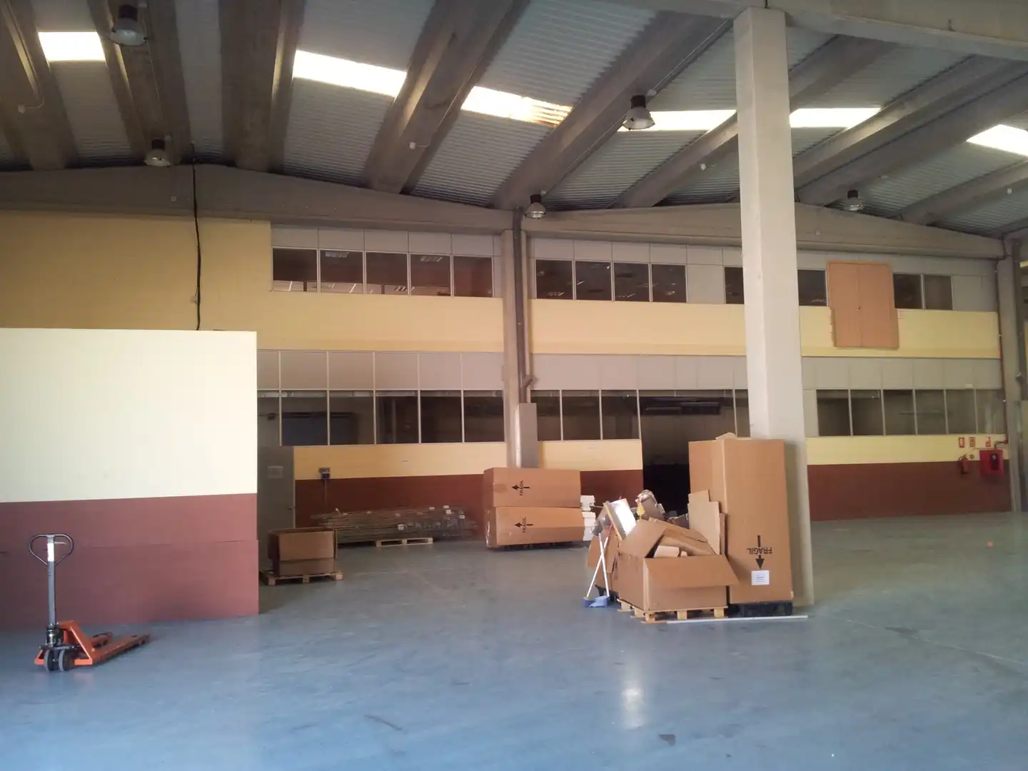 Nave industrielle à vendre à Abrera, imagen 5