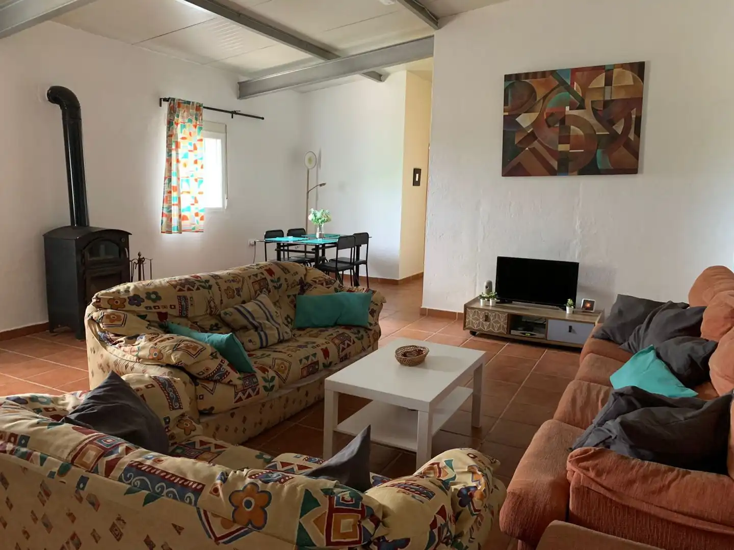 Casa rústica en venda a Barbate ciudad, imagen 5