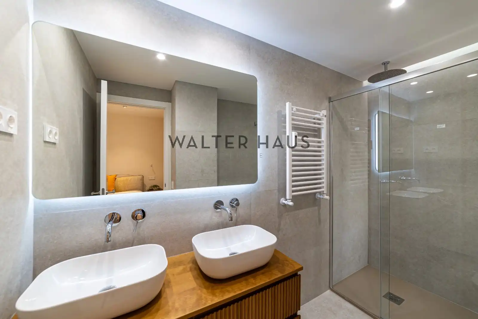 Appartement avec ascenseur à vendre à Calle de Ardemans, imagen 12