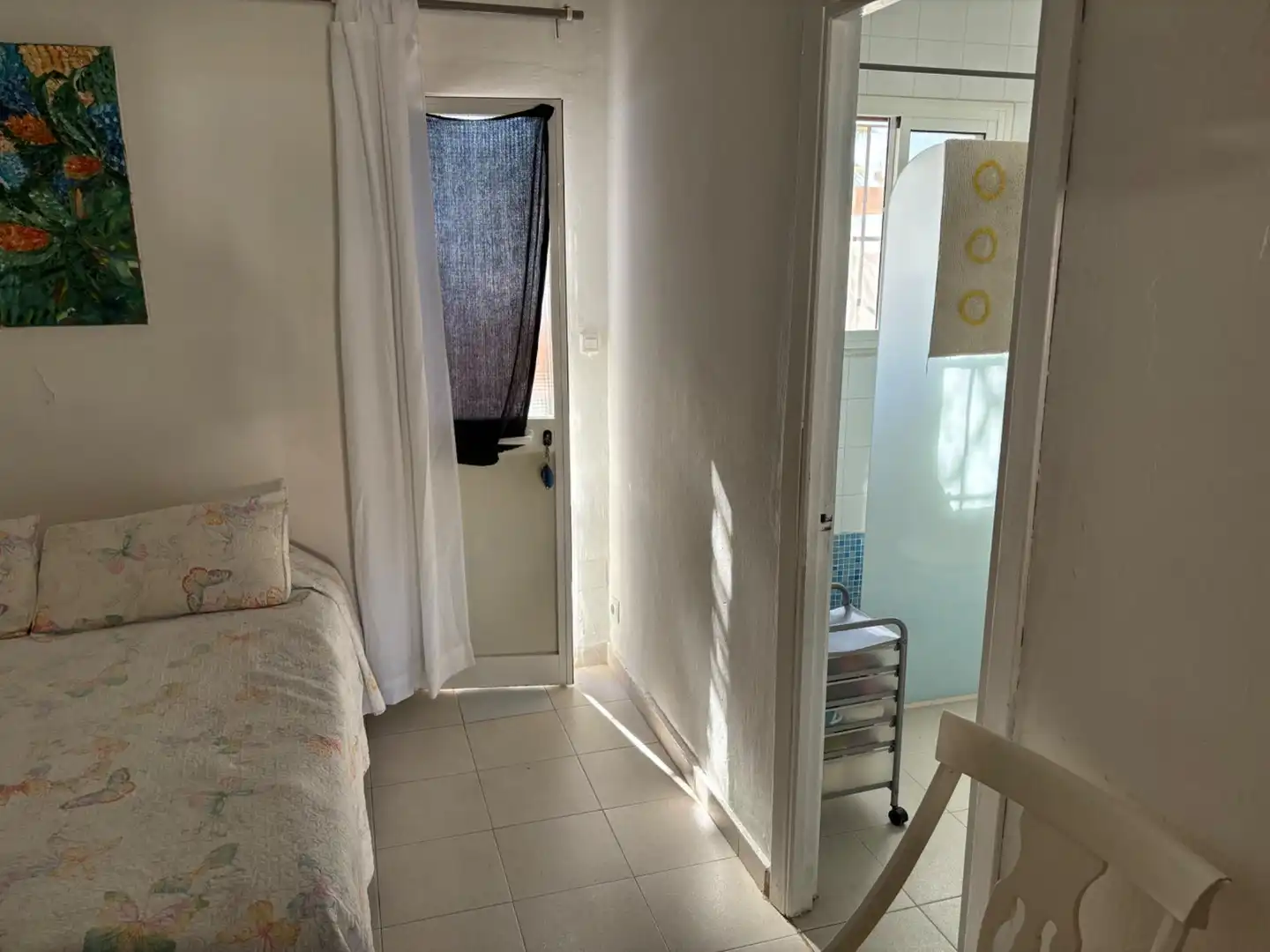 Chalet con terraza en venta en Las Chapas - El Rosario, imagen 11