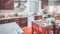 Kitchen of Country house for sale in  Córdoba Capital  with Air Conditioner, Heating and Storage room