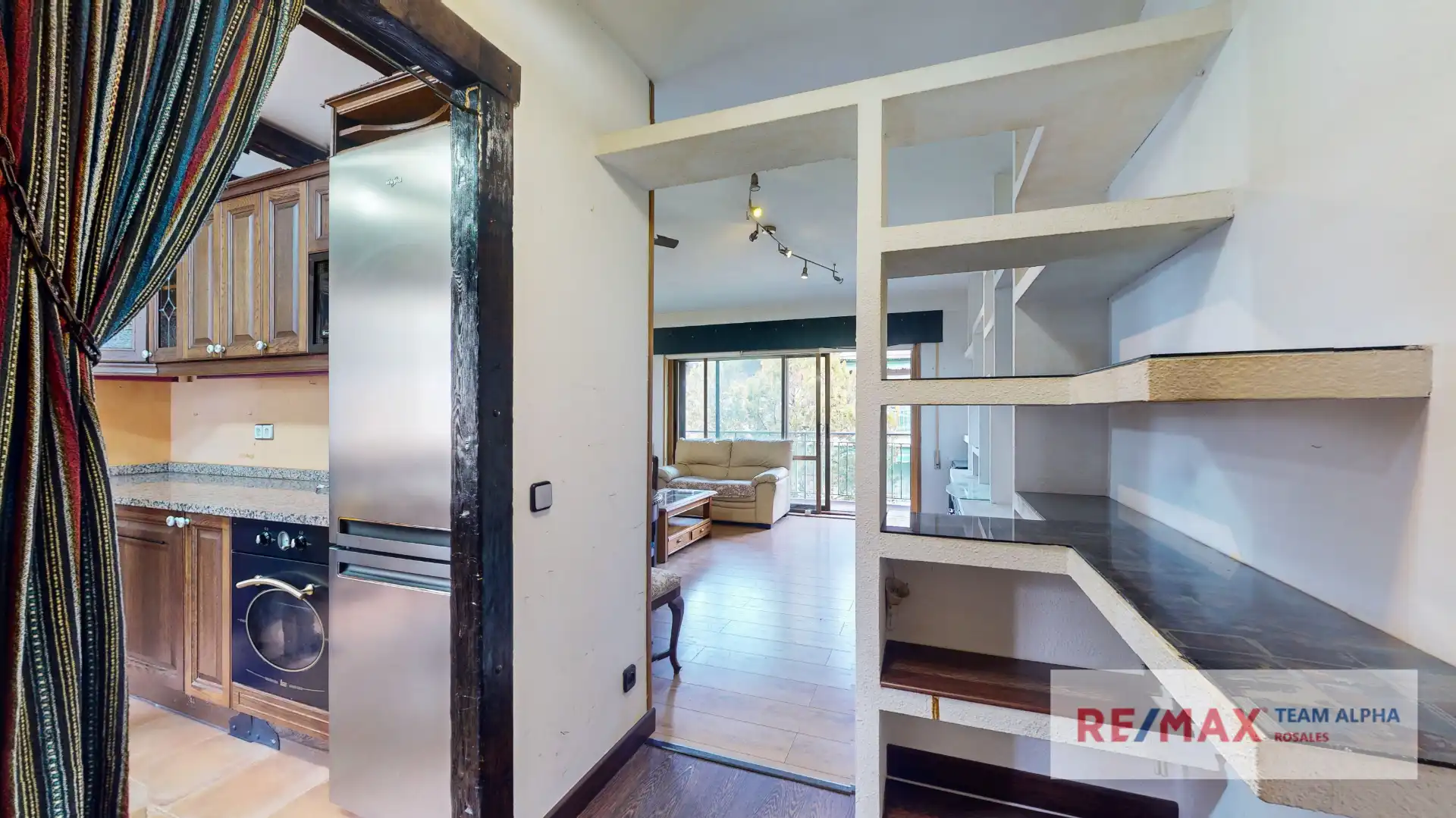 Piso en venta en Paracuellos de Jarama con Aire acondicionado, Calefacción y Jardín privado