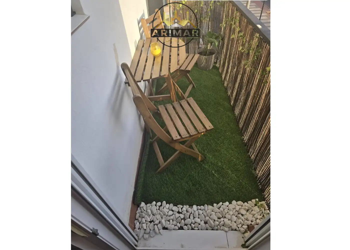 Wohnung mit Terrasse zum Verkauf in Sur, imagen 12
