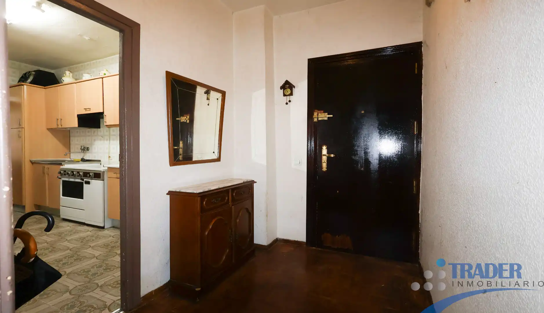Flat for sale in Móstoles  with Private garden, Terrace and Balcony