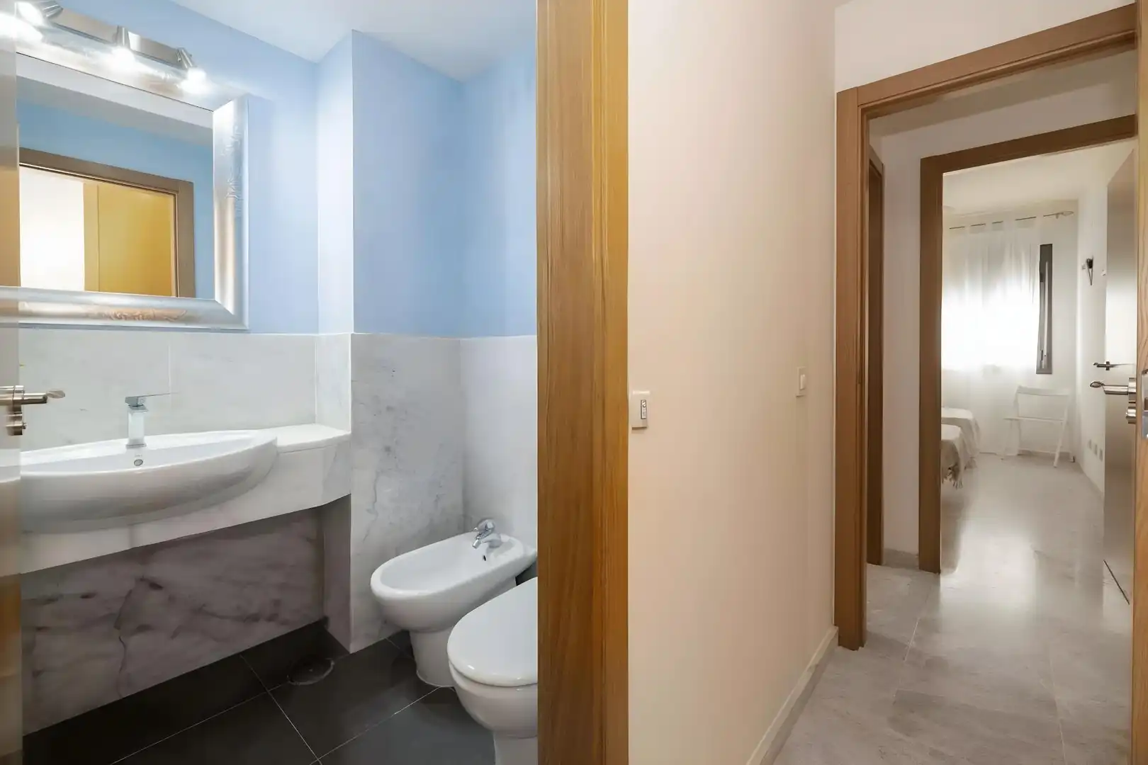 Flat for sale in Plaza Plaza de Europa, Las Tres Piedras - Costa Ballena