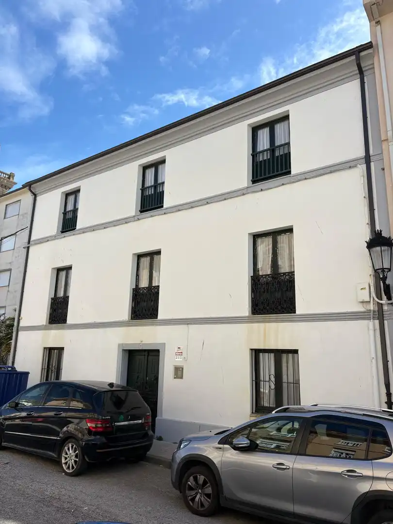 Houses for sale in Calle Calle Maleguas, Tapia de Casariego