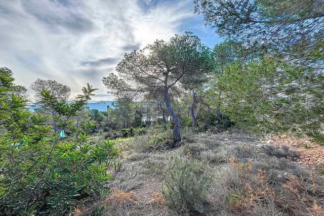 Terreno residencial en Venta en Mare de Deu de Gracia en Can Girona - Terramar - Vinyet