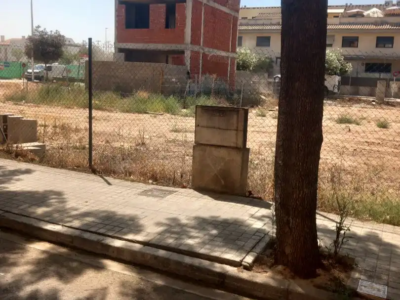 Piso de alquiler en Picanya, Valencia