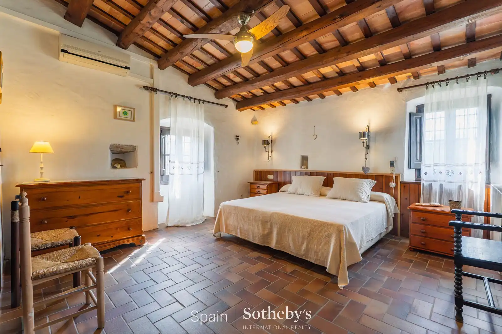 Casa con piscina en venta en Camí de Can Pipes, imagen 13