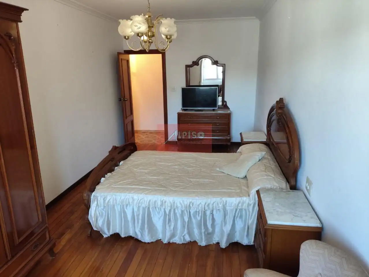 Appartamento con terrazza in vendita a Xinzo de Limia, imagen 15