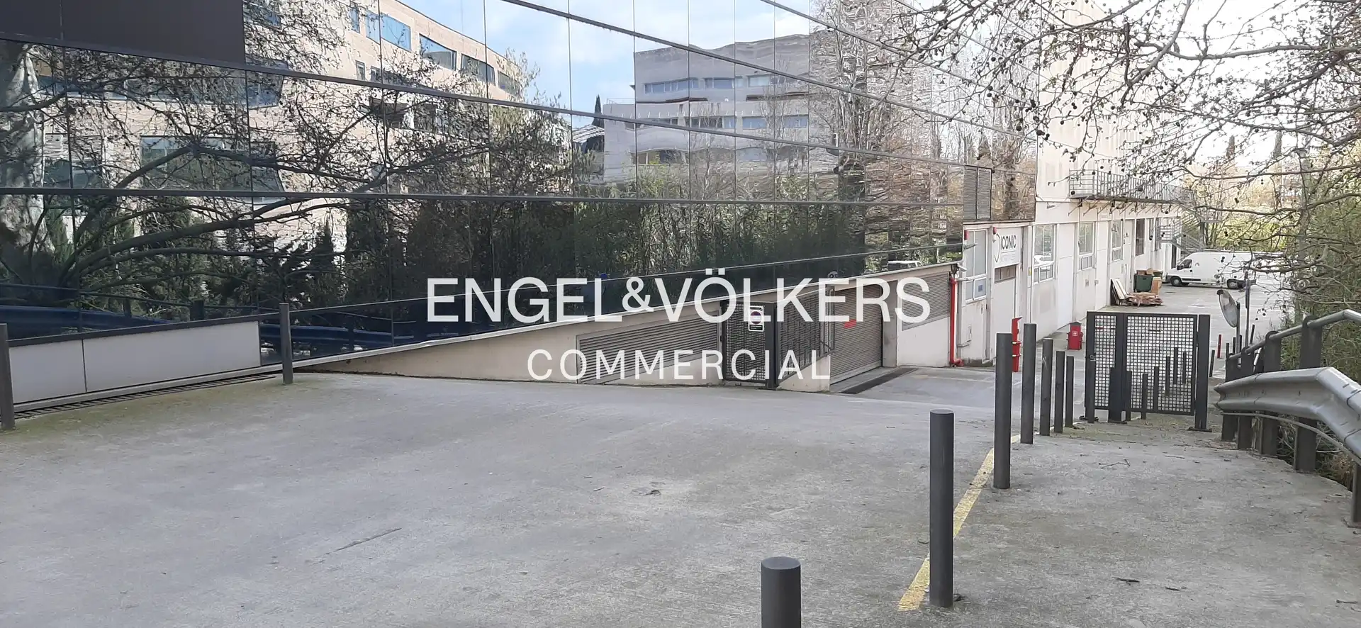 Oficina en venta en L'Eixample, imagen 2