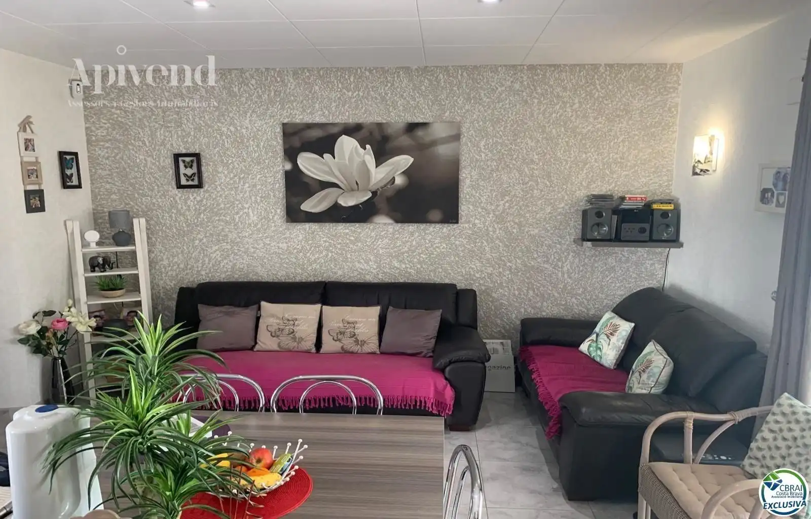 Detached house with pool for sale in de la punta de la ferrera, imagen 14